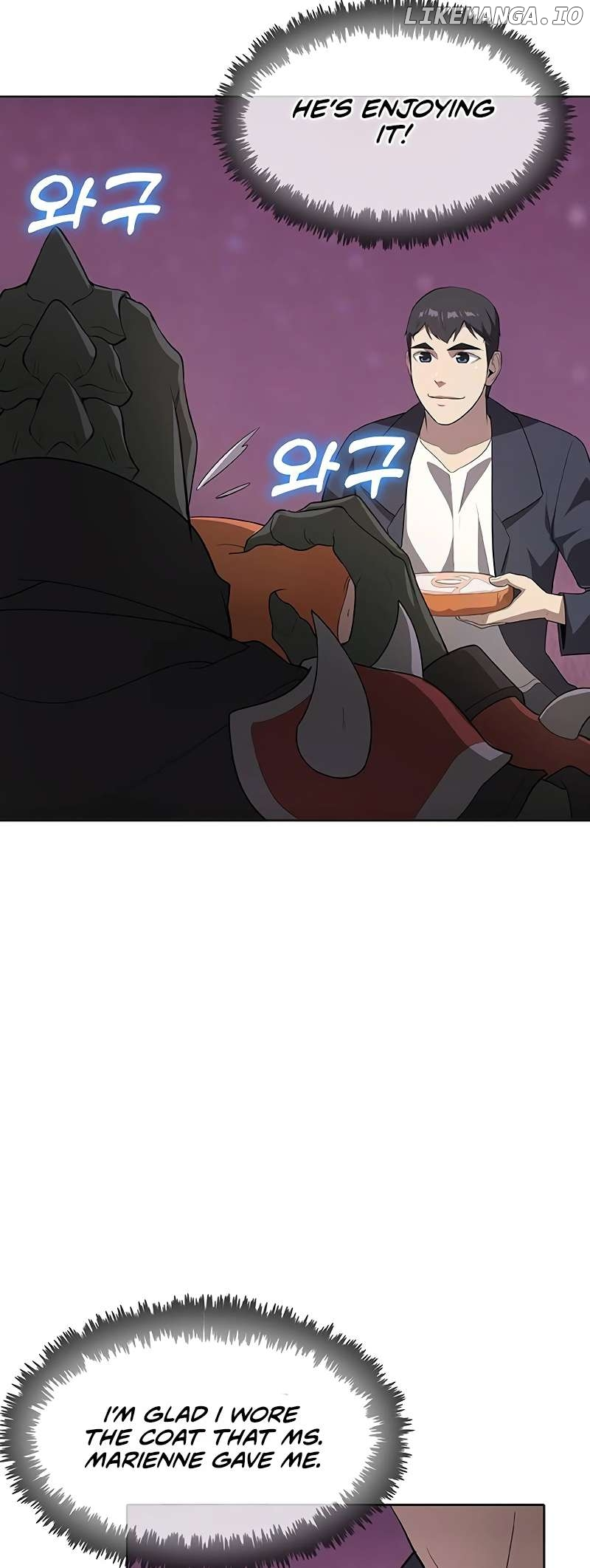The Strongest Chef in Another World Chapter 57 page 43