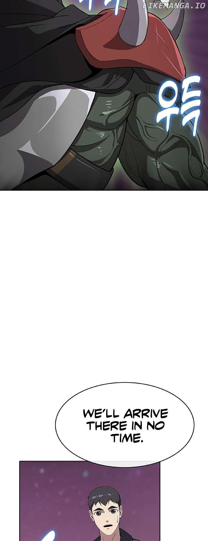 The Strongest Chef in Another World Chapter 57 page 50