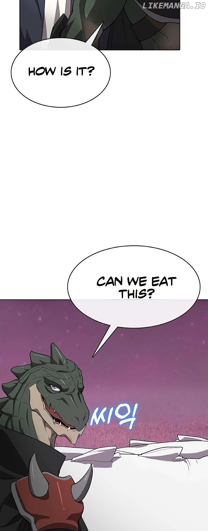 The Strongest Chef in Another World Chapter 57 page 15