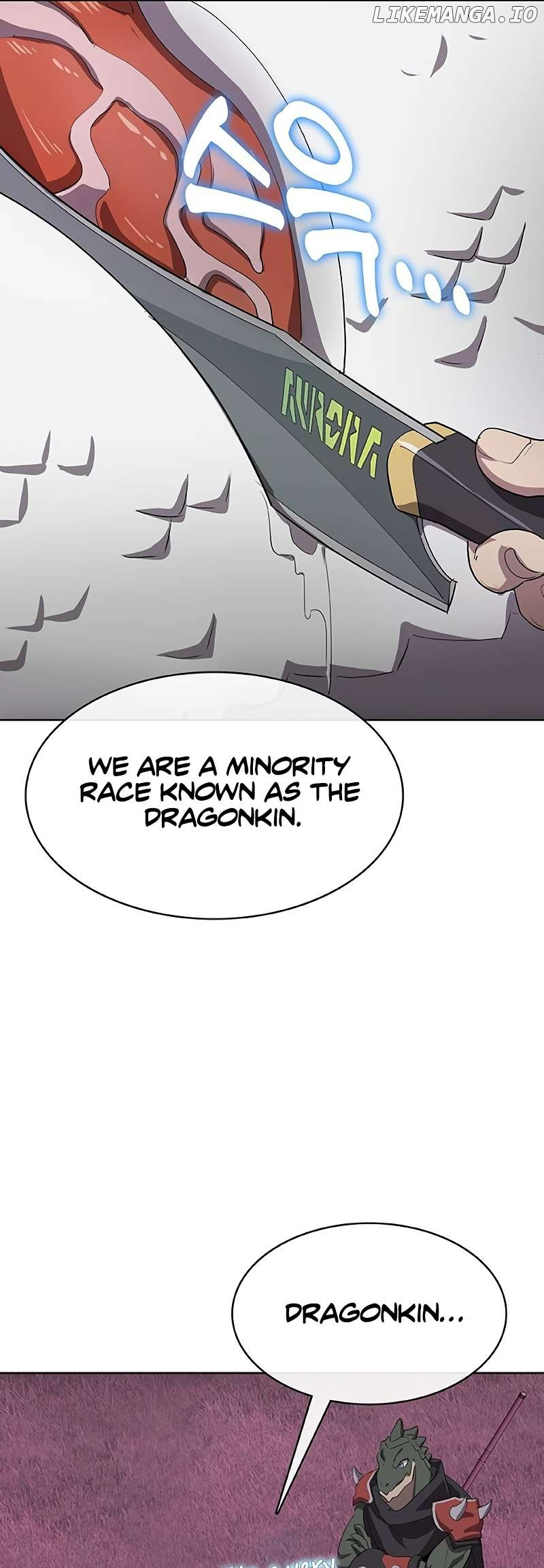 The Strongest Chef in Another World Chapter 57 page 19
