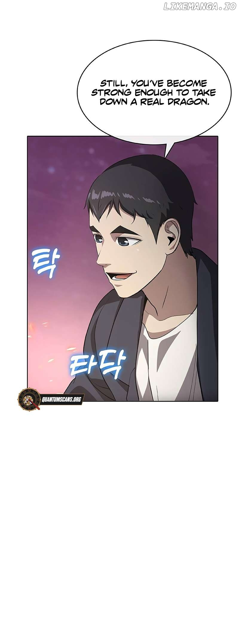 The Strongest Chef in Another World Chapter 57 page 34