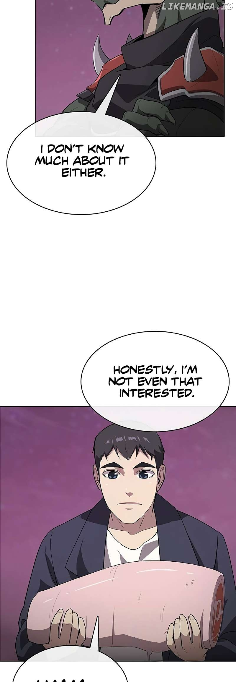 The Strongest Chef in Another World Chapter 57 page 21