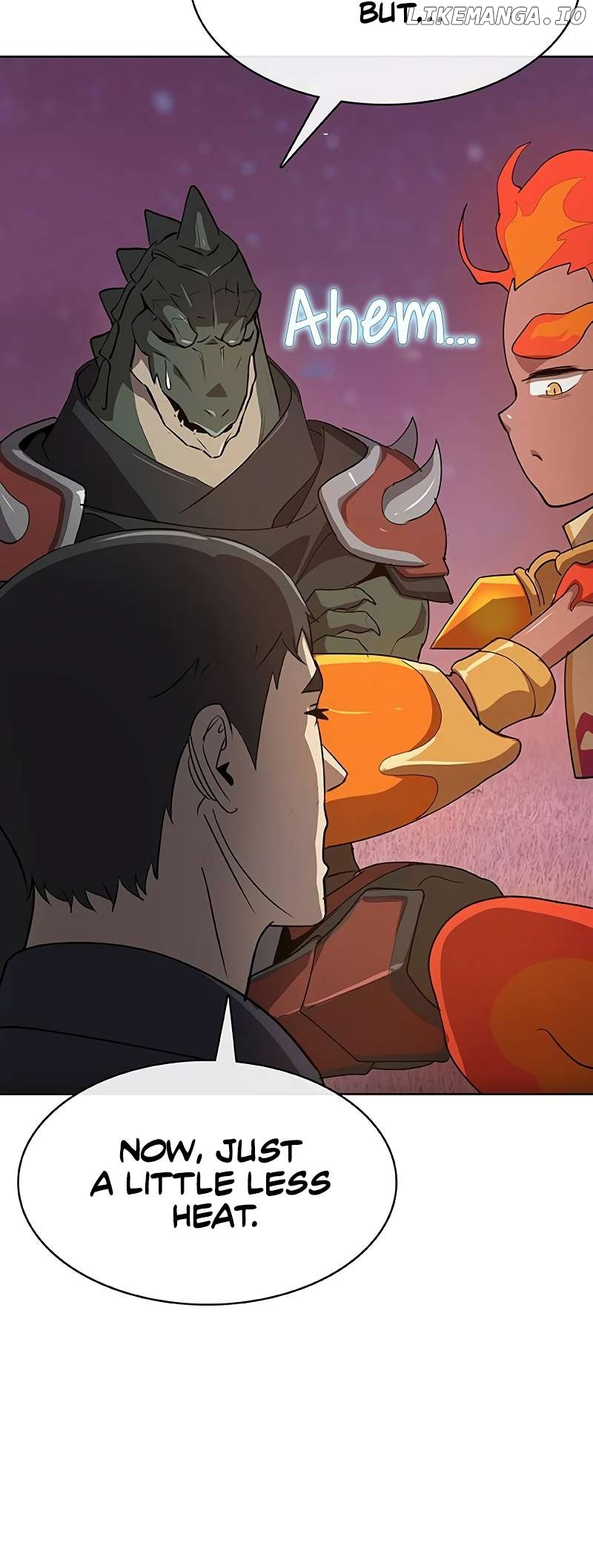 The Strongest Chef in Another World Chapter 57 page 33