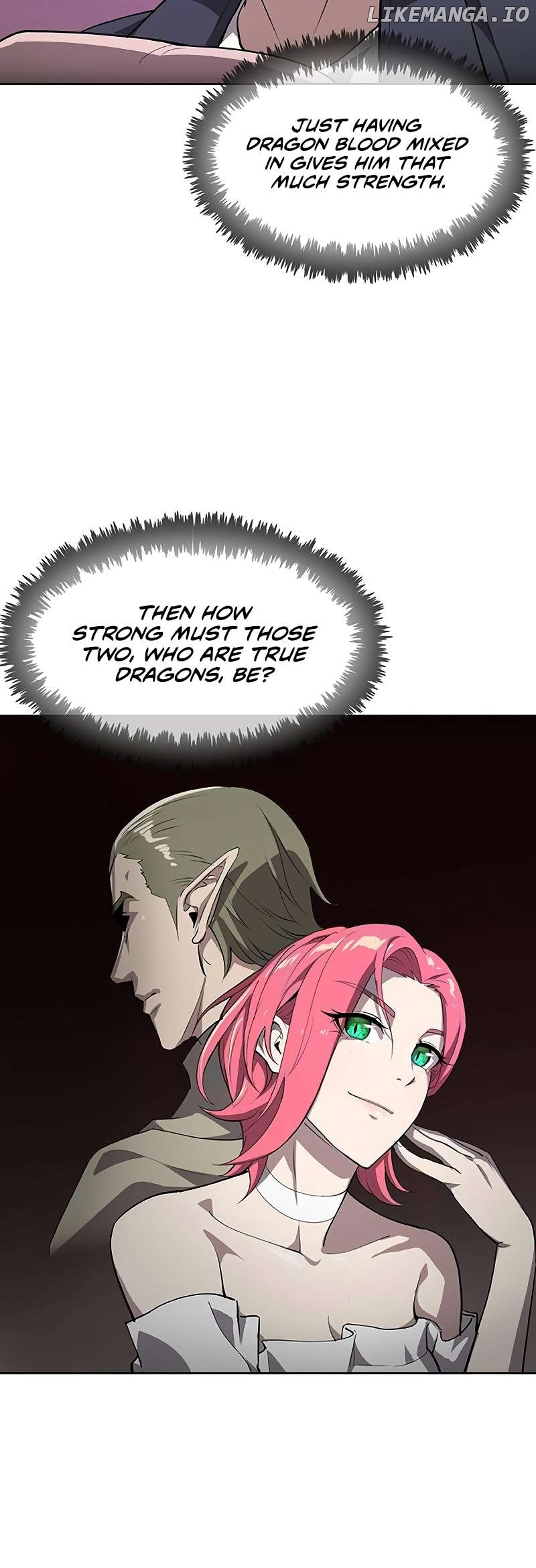 The Strongest Chef in Another World Chapter 57 page 26