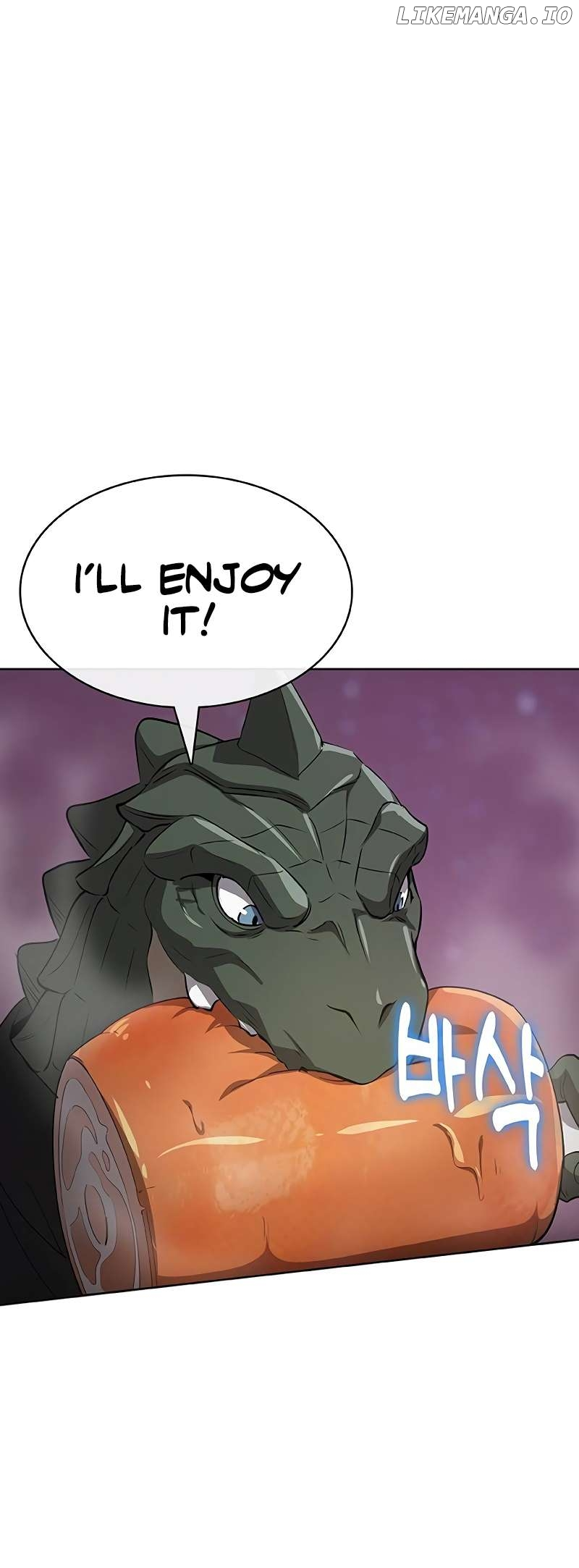 The Strongest Chef in Another World Chapter 57 page 40