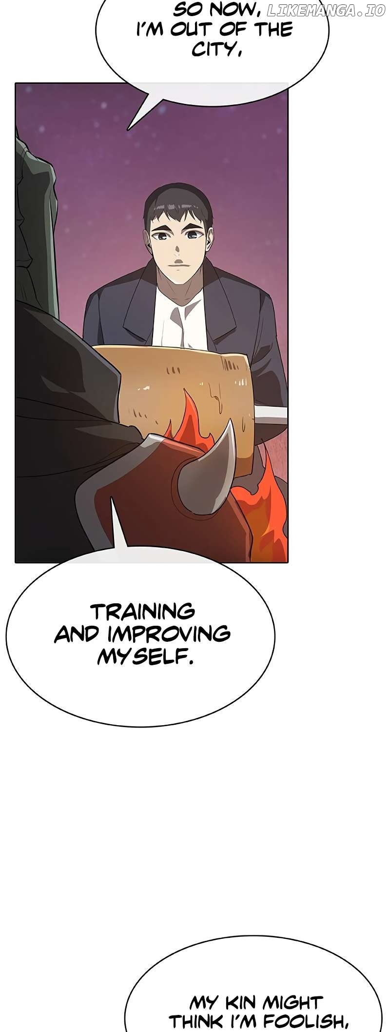The Strongest Chef in Another World Chapter 57 page 32