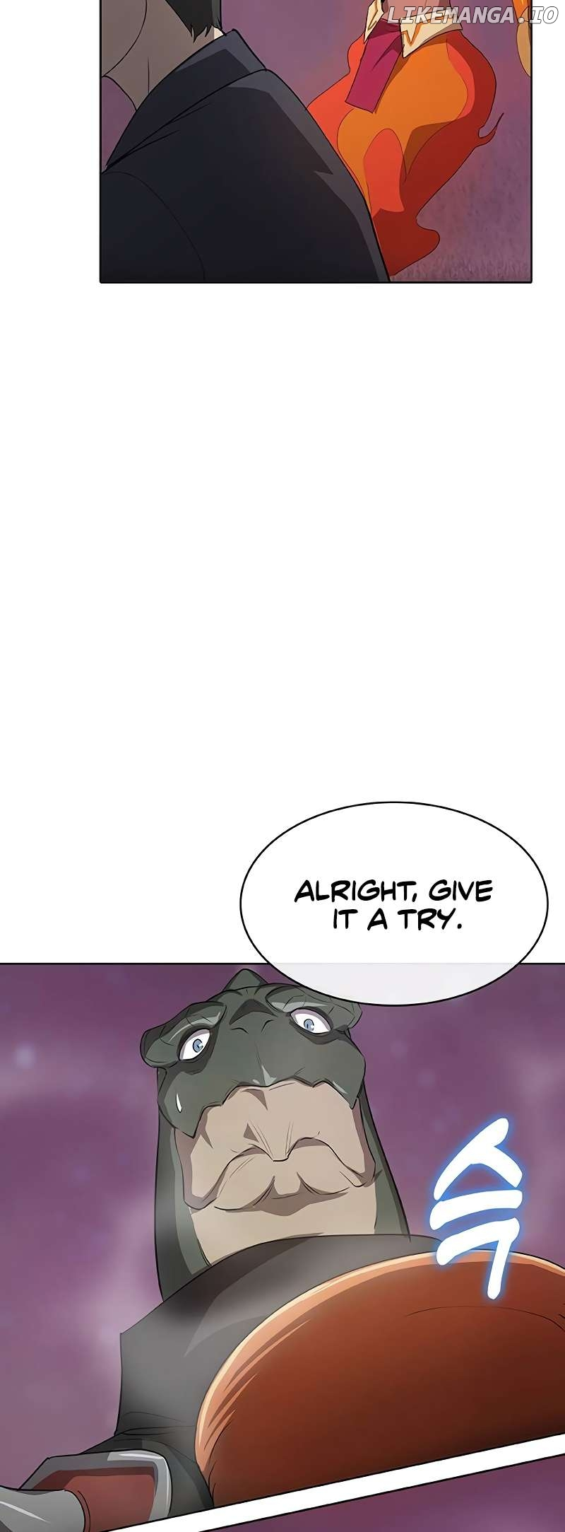 The Strongest Chef in Another World Chapter 57 page 37
