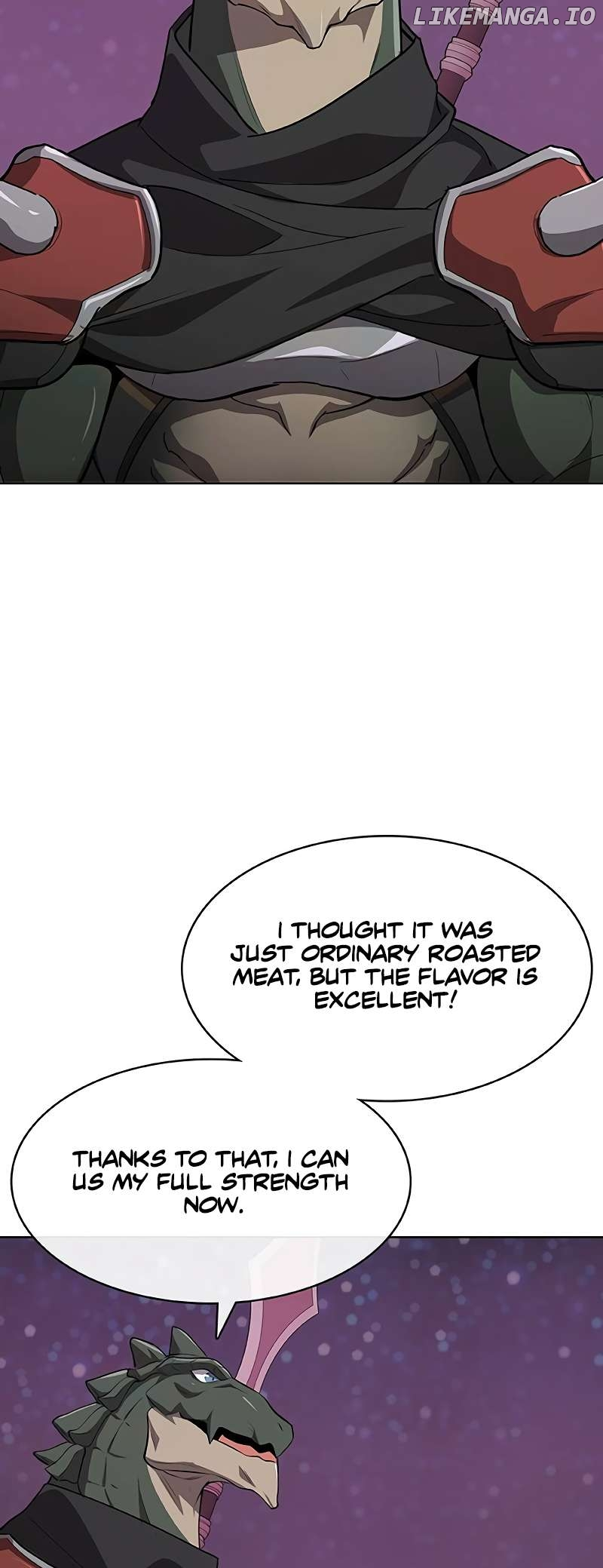 The Strongest Chef in Another World Chapter 57 page 48