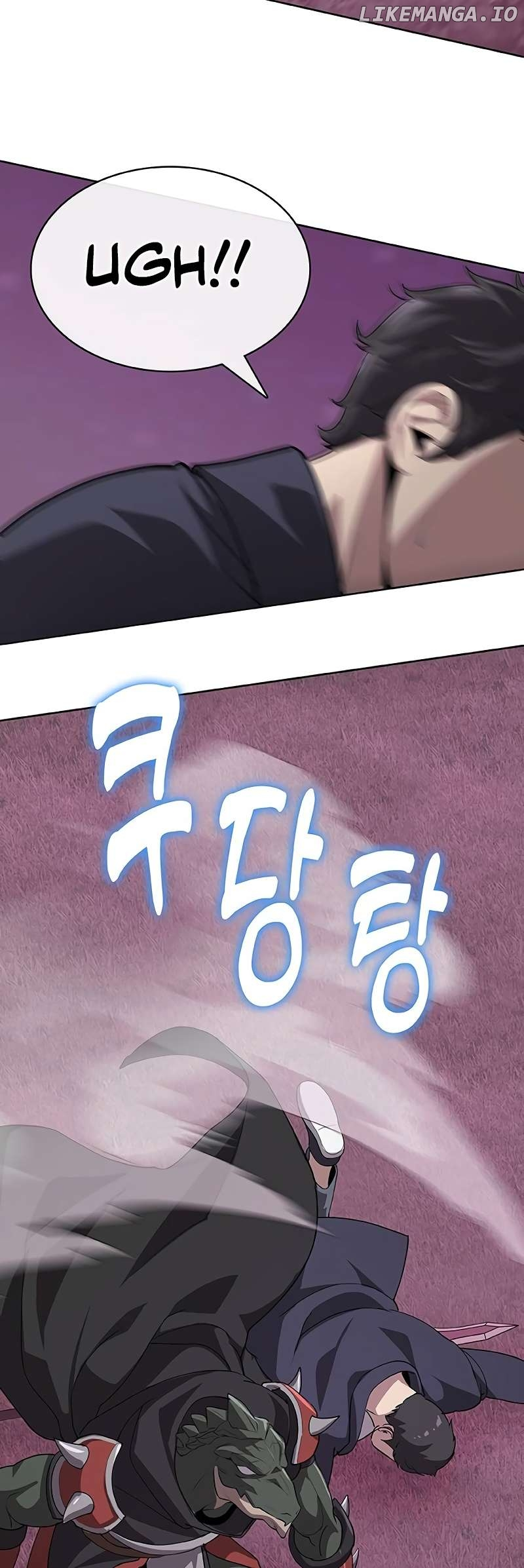The Strongest Chef in Another World Chapter 57 page 60