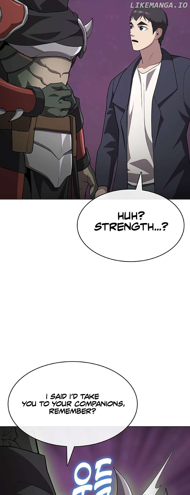 The Strongest Chef in Another World Chapter 57 page 49