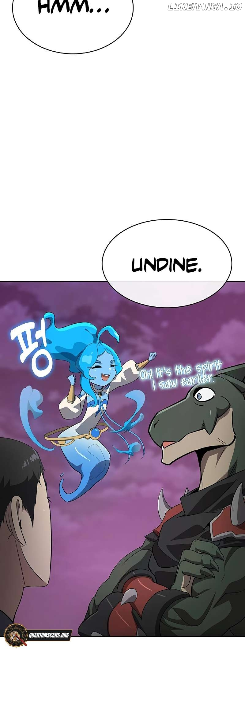 The Strongest Chef in Another World Chapter 57 page 22
