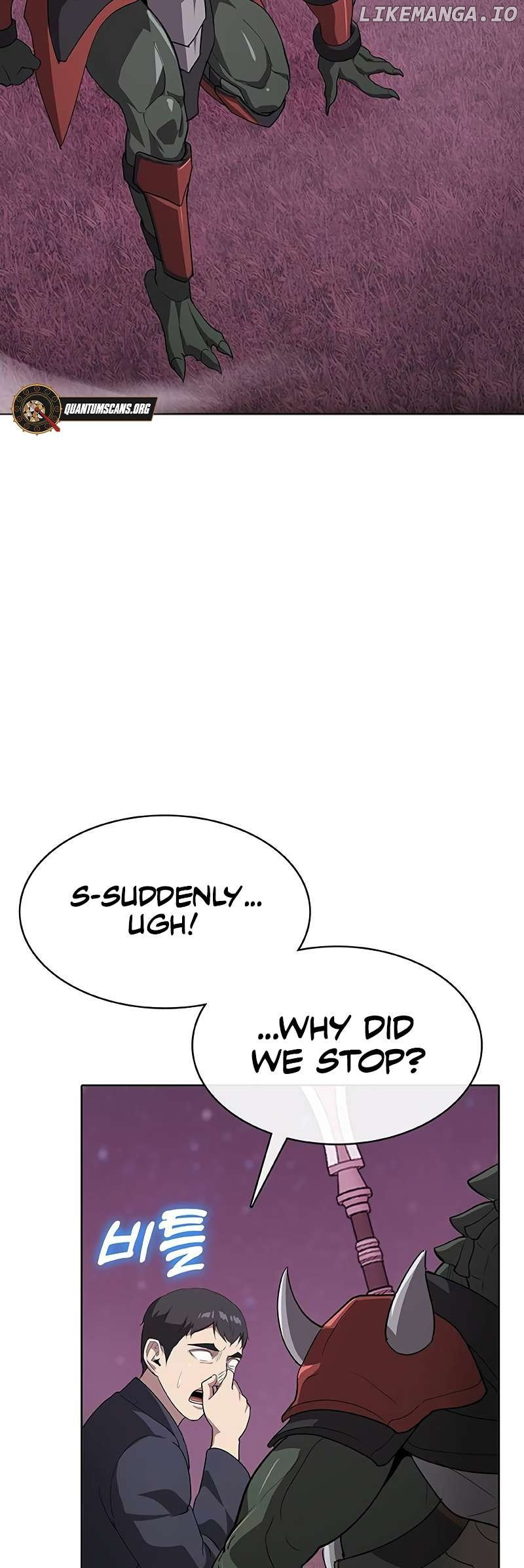 The Strongest Chef in Another World Chapter 57 page 61