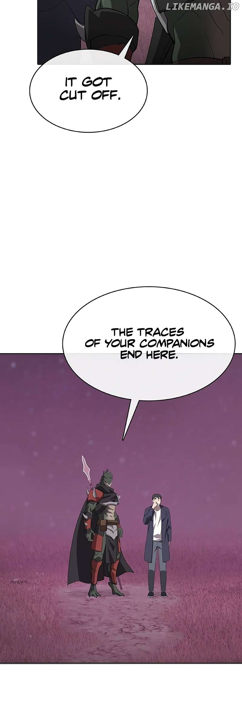 The Strongest Chef in Another World Chapter 57 page 62