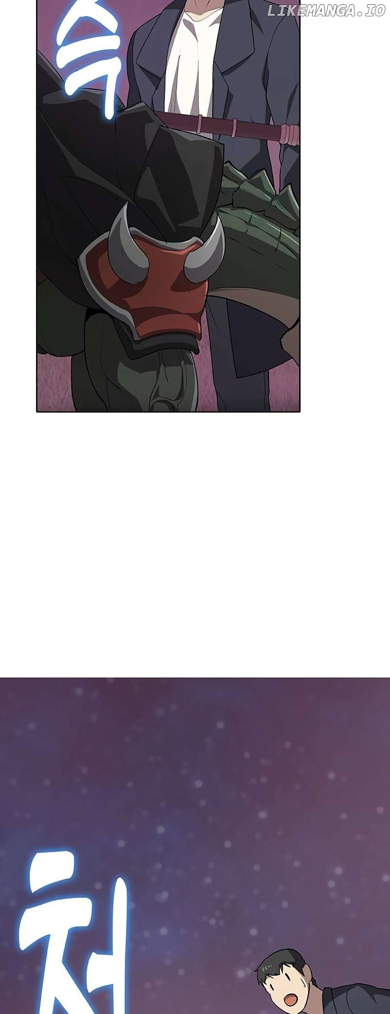 The Strongest Chef in Another World Chapter 57 page 51