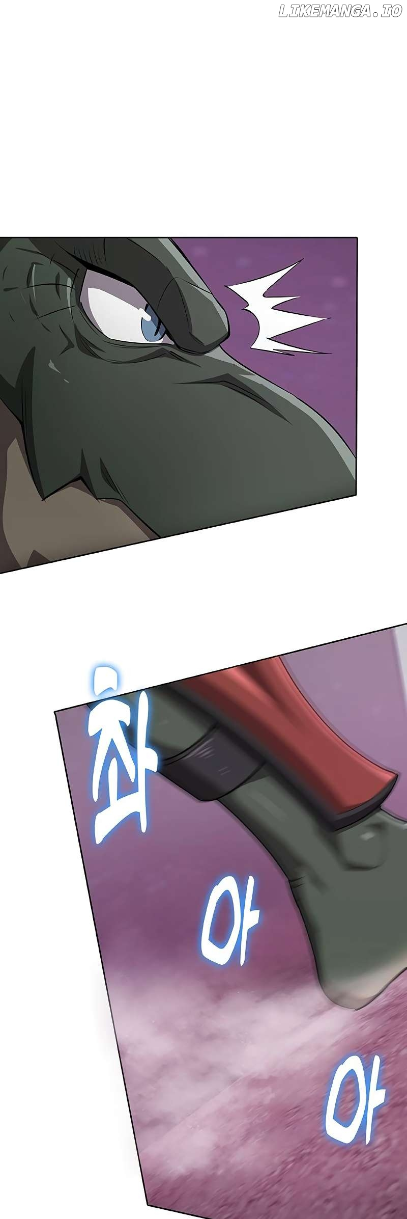 The Strongest Chef in Another World Chapter 57 page 59