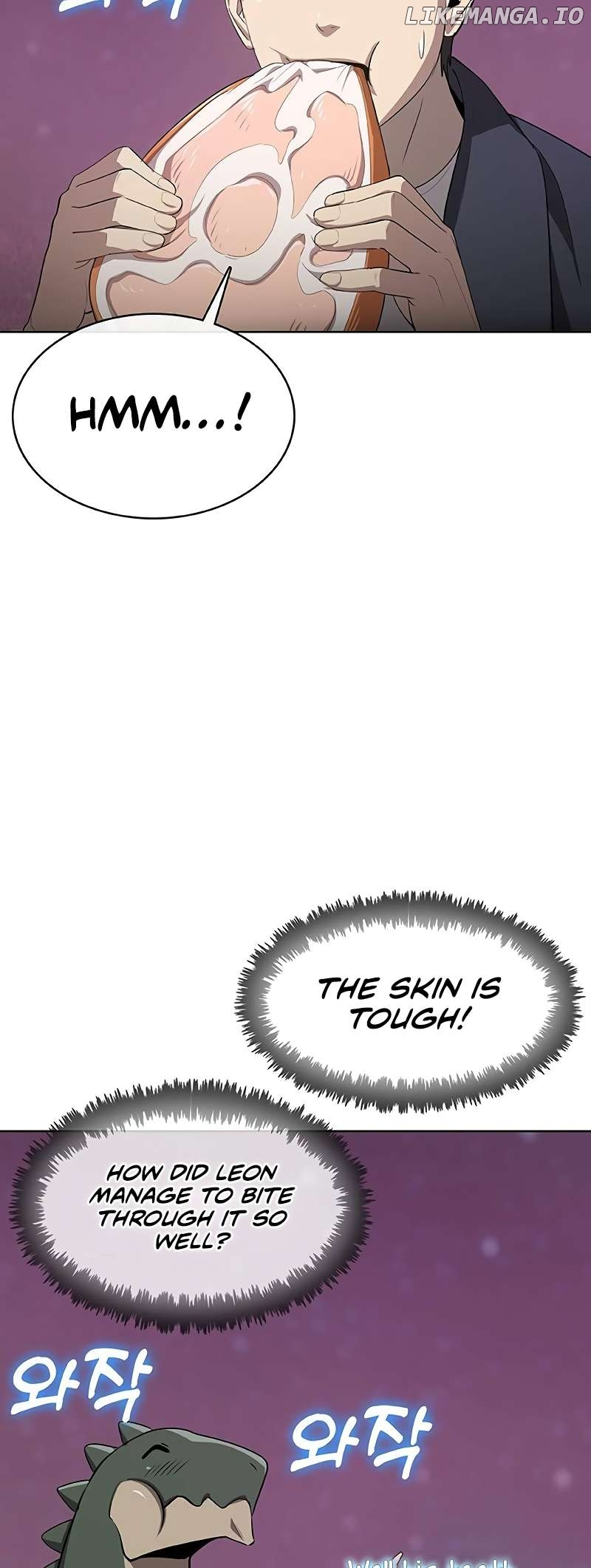 The Strongest Chef in Another World Chapter 57 page 45