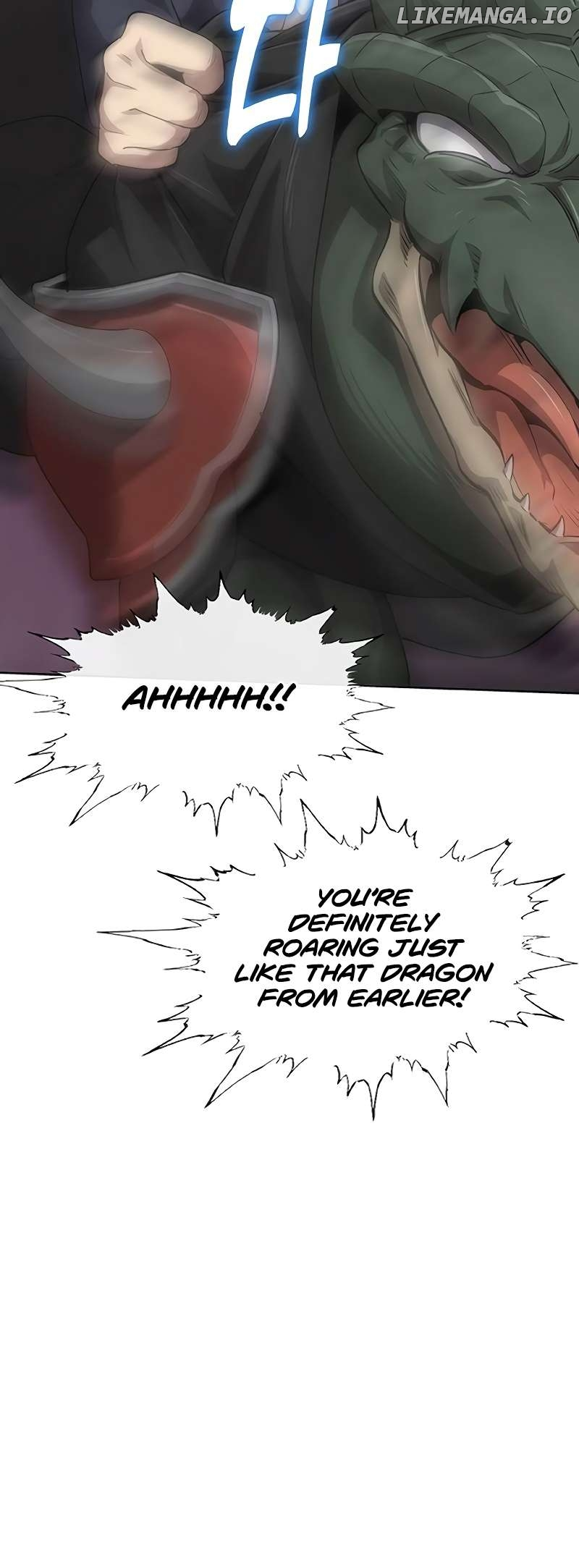 The Strongest Chef in Another World Chapter 57 page 56
