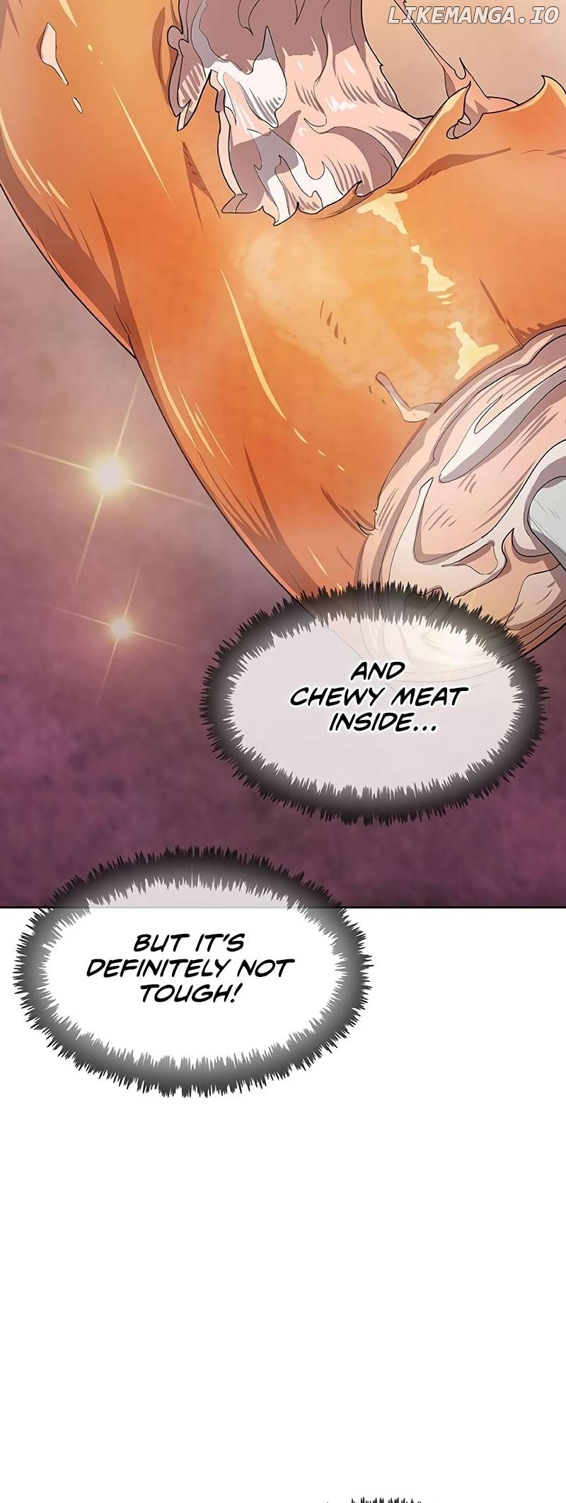 The Strongest Chef in Another World Chapter 57 page 42