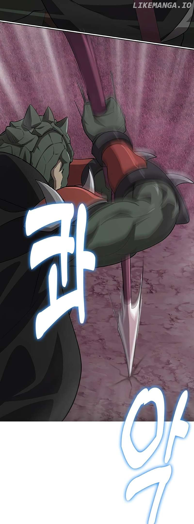 The Strongest Chef in Another World Chapter 57 page 69