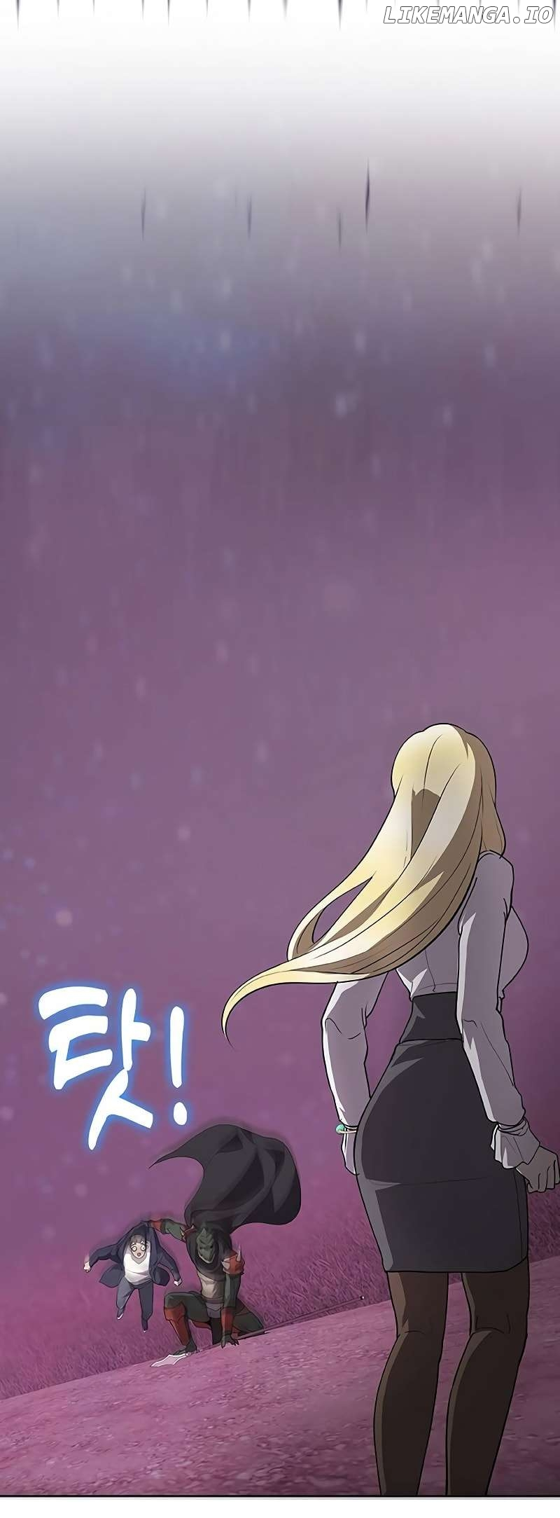 The Strongest Chef in Another World Chapter 58 page 1