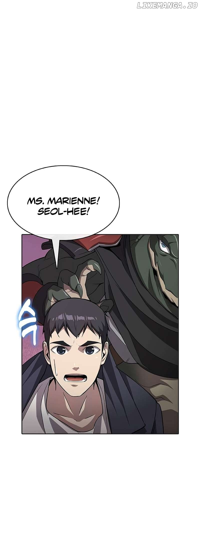 The Strongest Chef in Another World Chapter 58 page 2