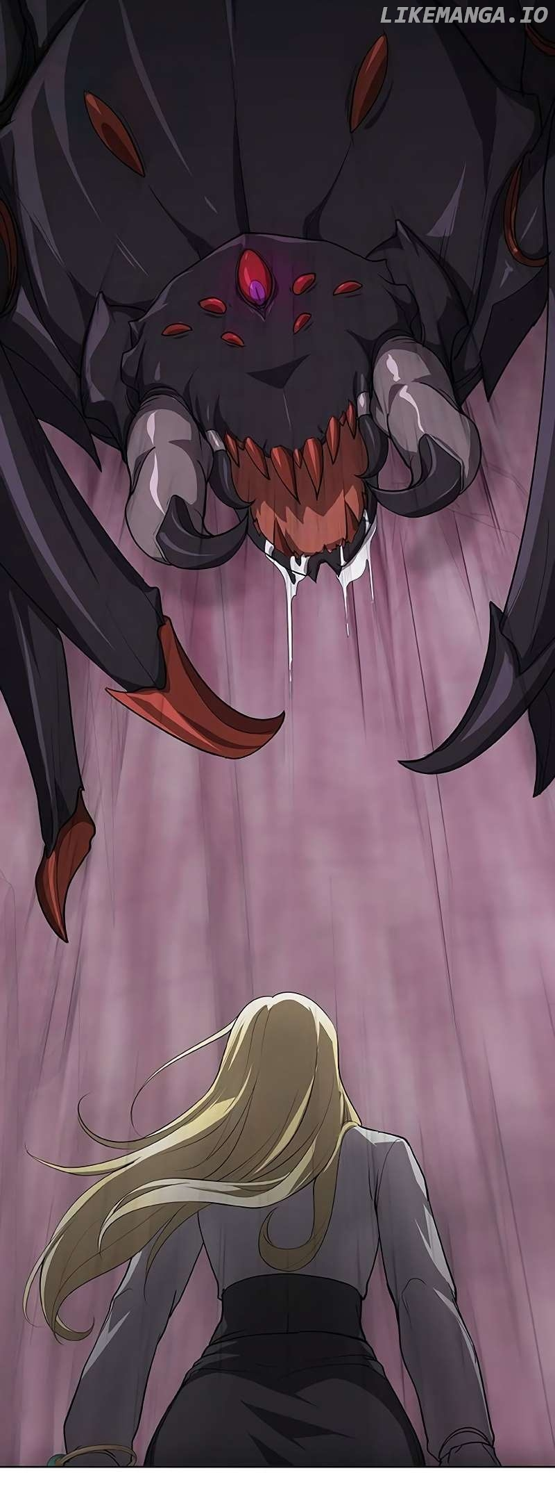 The Strongest Chef in Another World Chapter 58 page 6