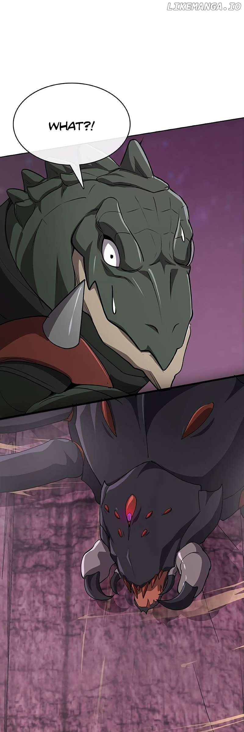 The Strongest Chef in Another World Chapter 58 page 14