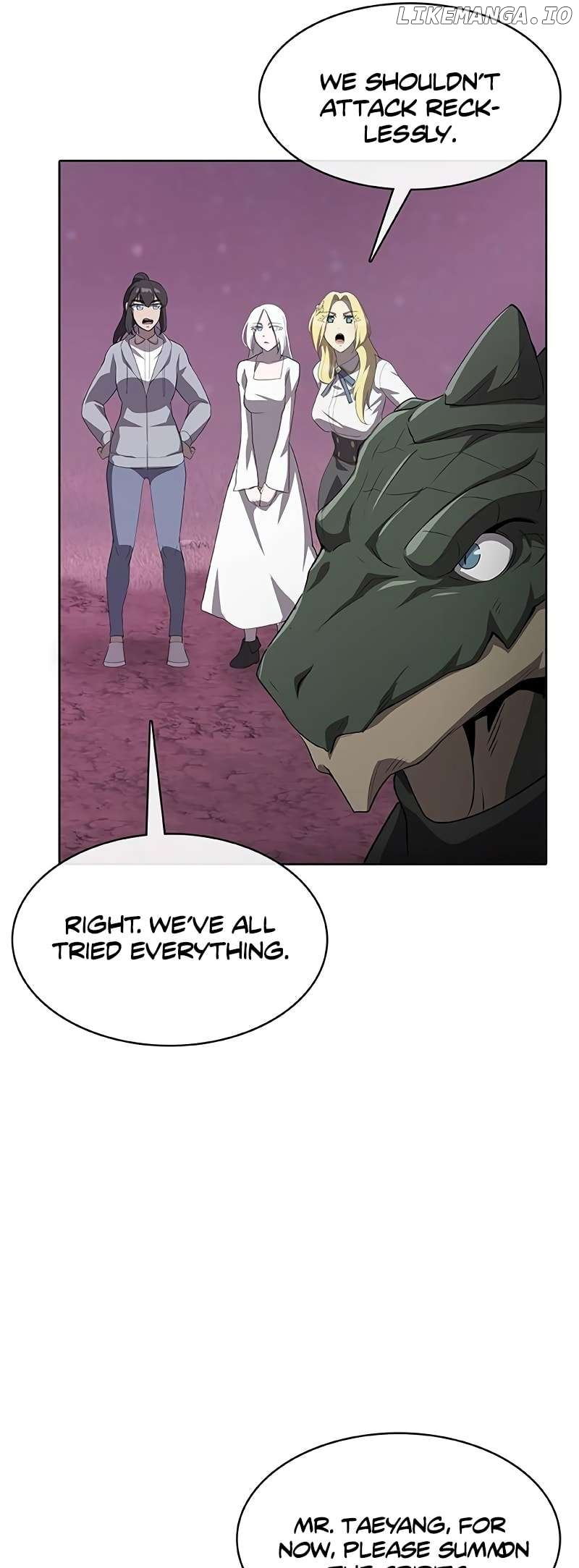 The Strongest Chef in Another World Chapter 58 page 18