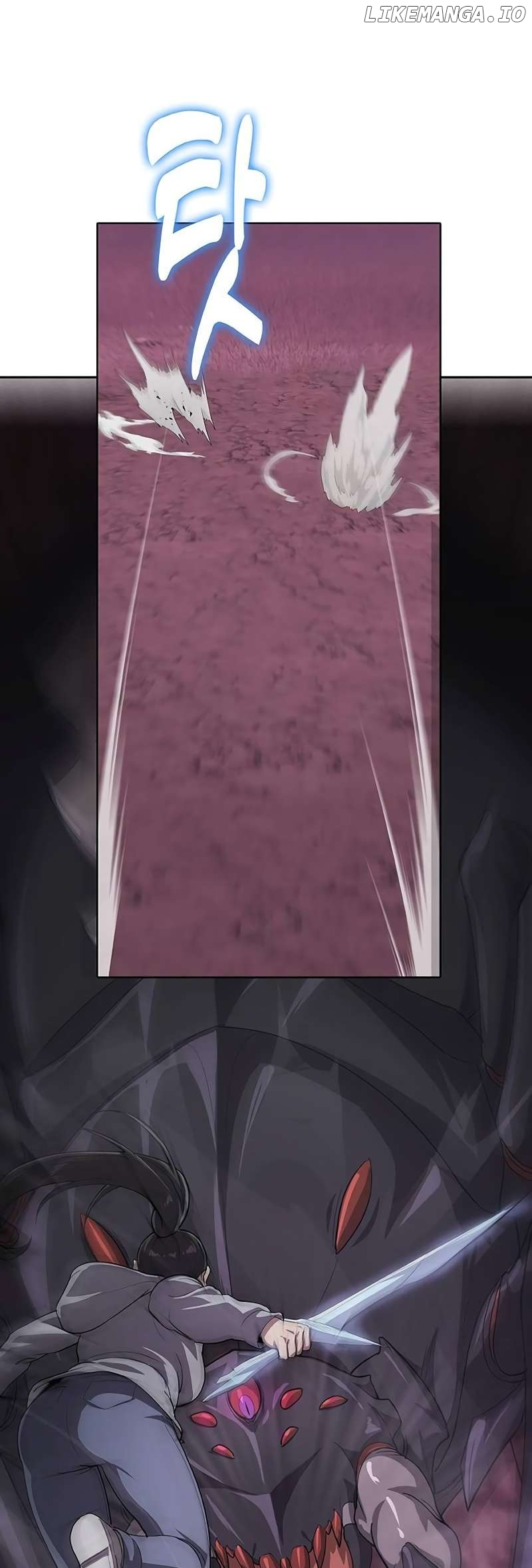 The Strongest Chef in Another World Chapter 58 page 25
