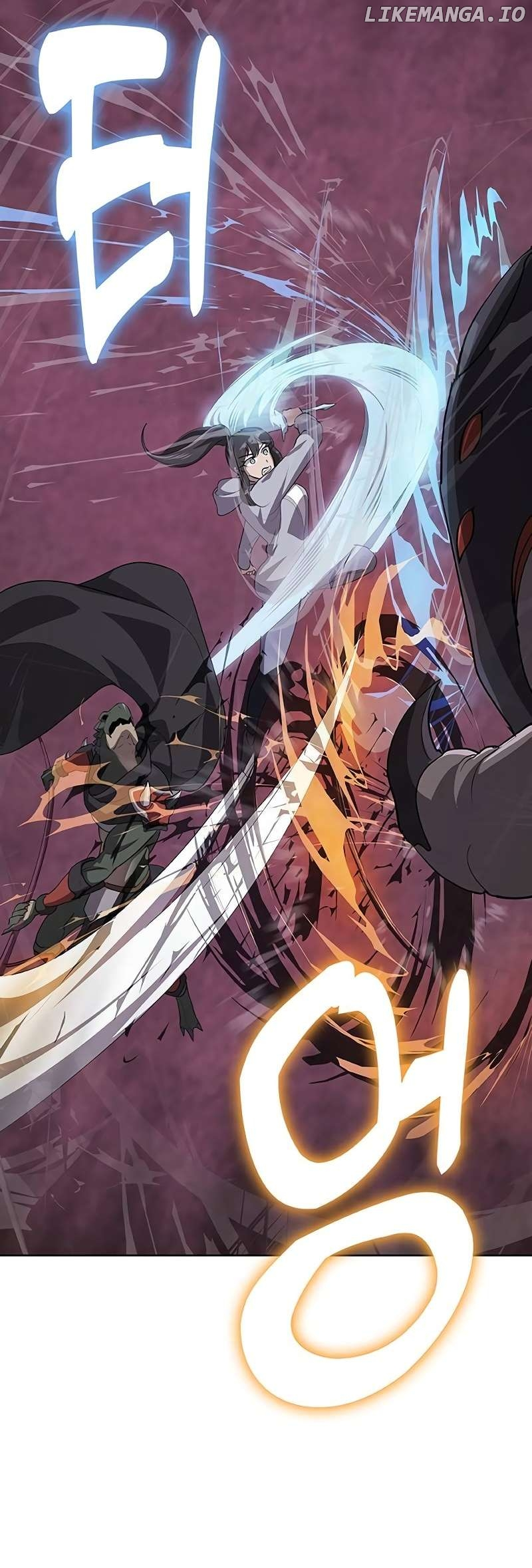 The Strongest Chef in Another World Chapter 58 page 27