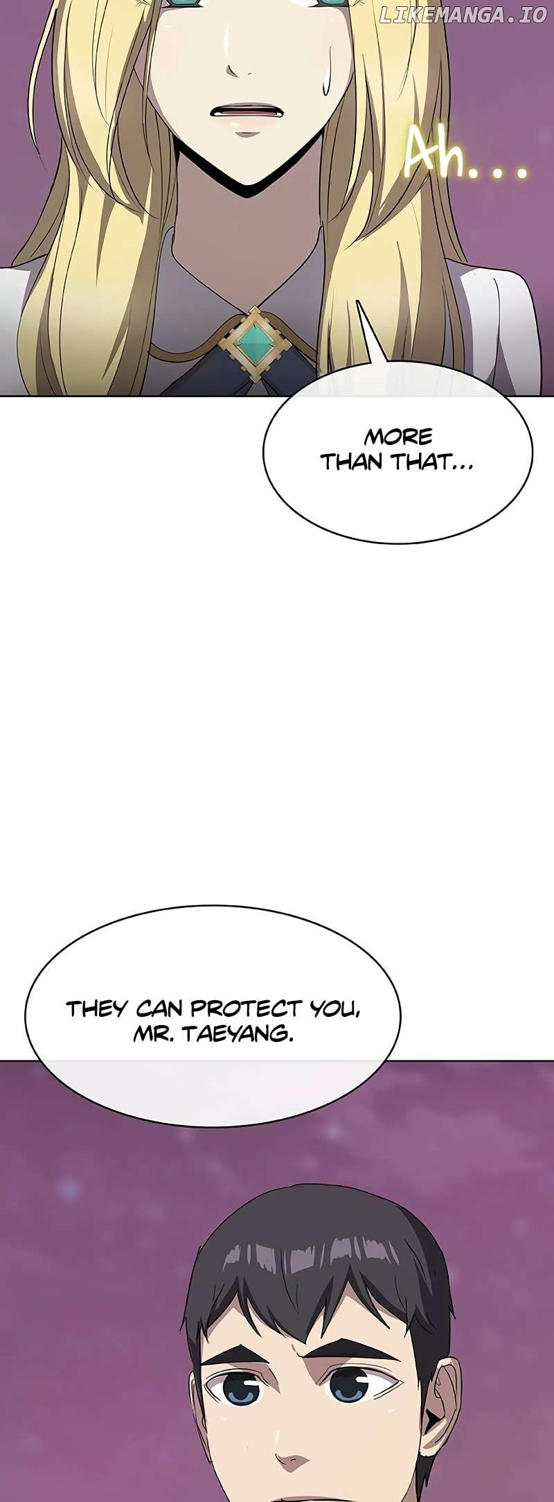 The Strongest Chef in Another World Chapter 58 page 20