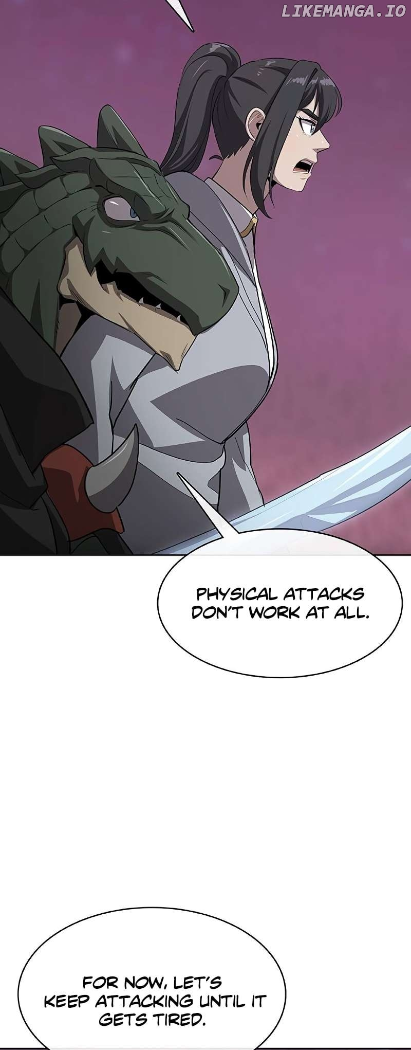 The Strongest Chef in Another World Chapter 58 page 32