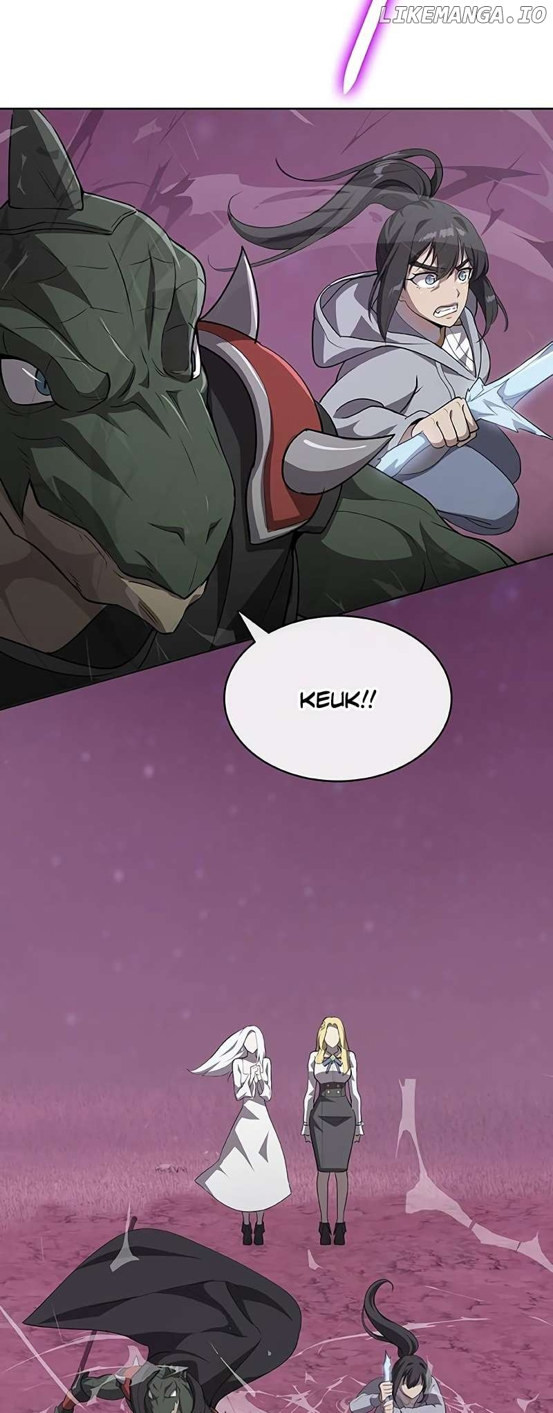 The Strongest Chef in Another World Chapter 58 page 30