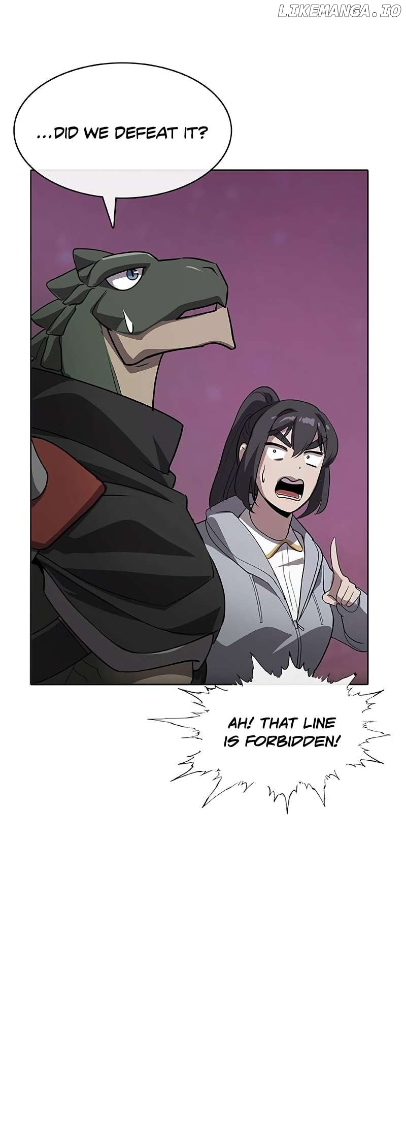The Strongest Chef in Another World Chapter 58 page 38