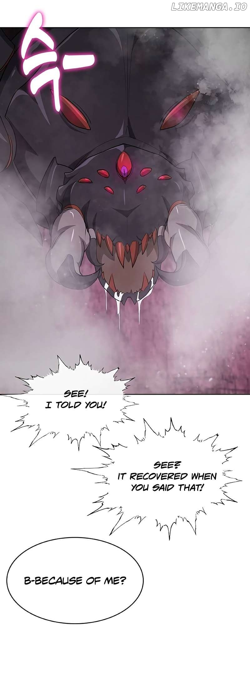 The Strongest Chef in Another World Chapter 58 page 39