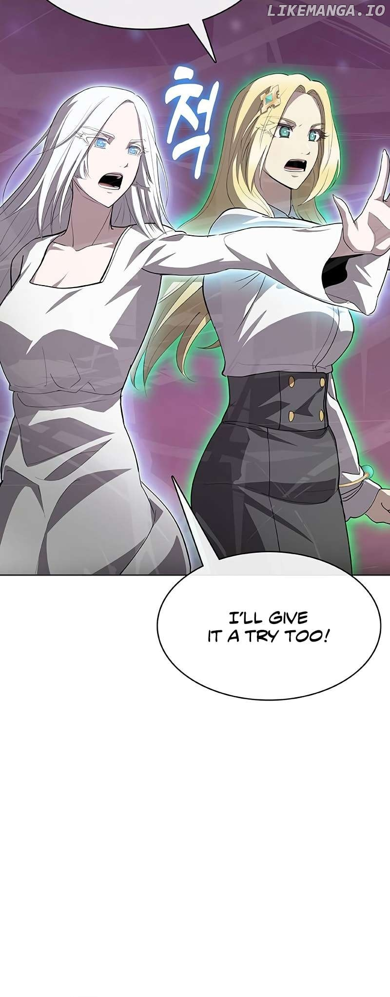 The Strongest Chef in Another World Chapter 58 page 33