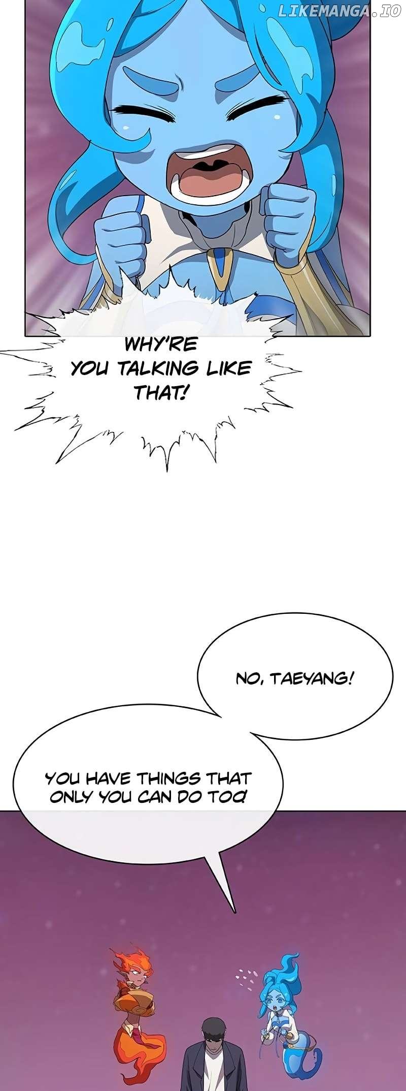 The Strongest Chef in Another World Chapter 58 page 47