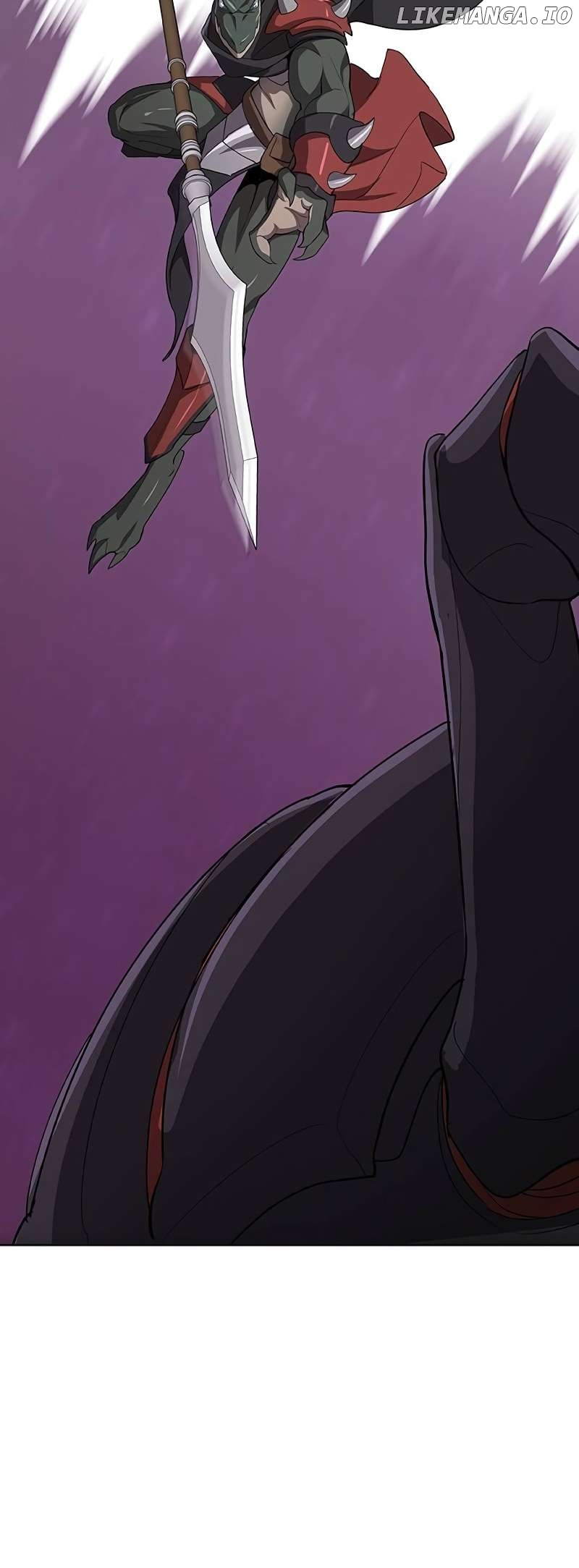 The Strongest Chef in Another World Chapter 58 page 64