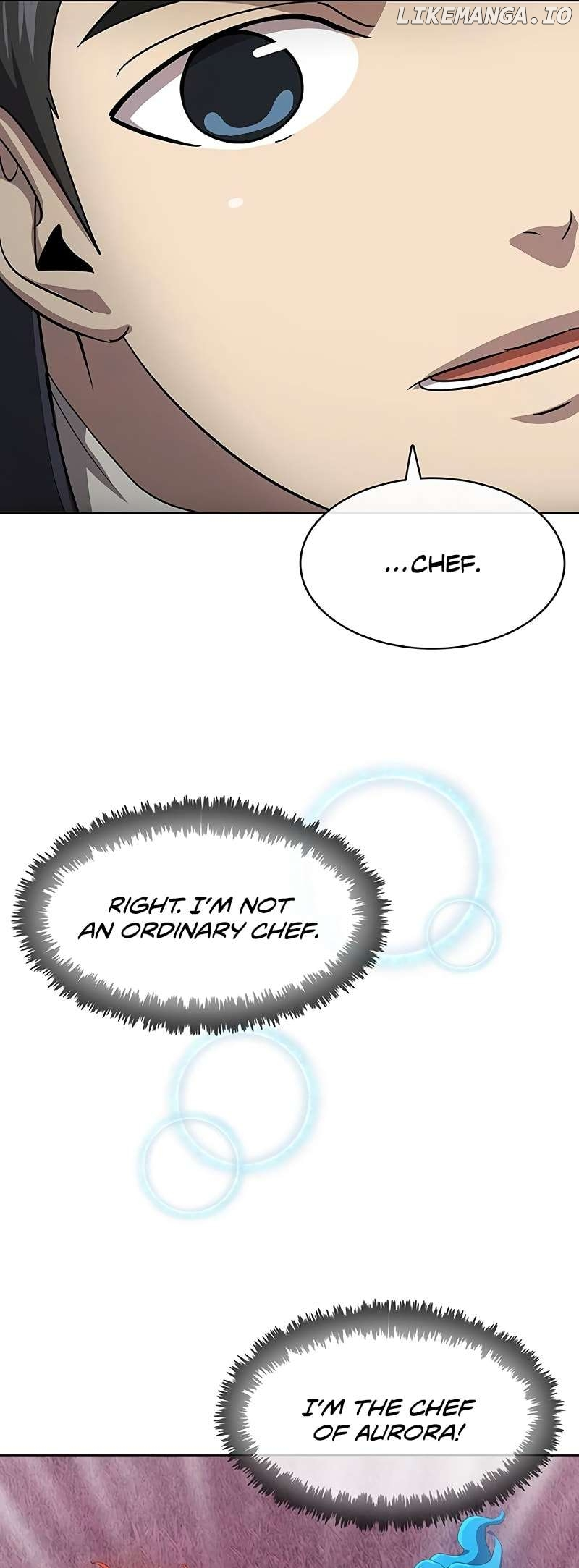 The Strongest Chef in Another World Chapter 58 page 51