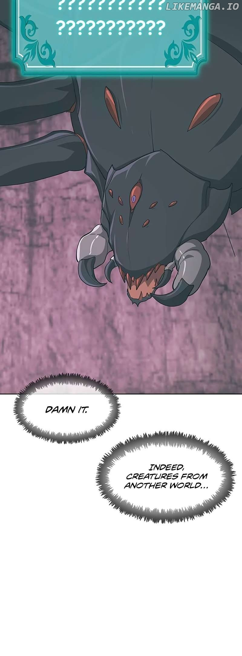 The Strongest Chef in Another World Chapter 58 page 54