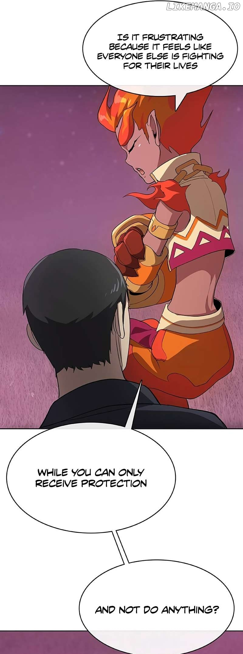 The Strongest Chef in Another World Chapter 58 page 45