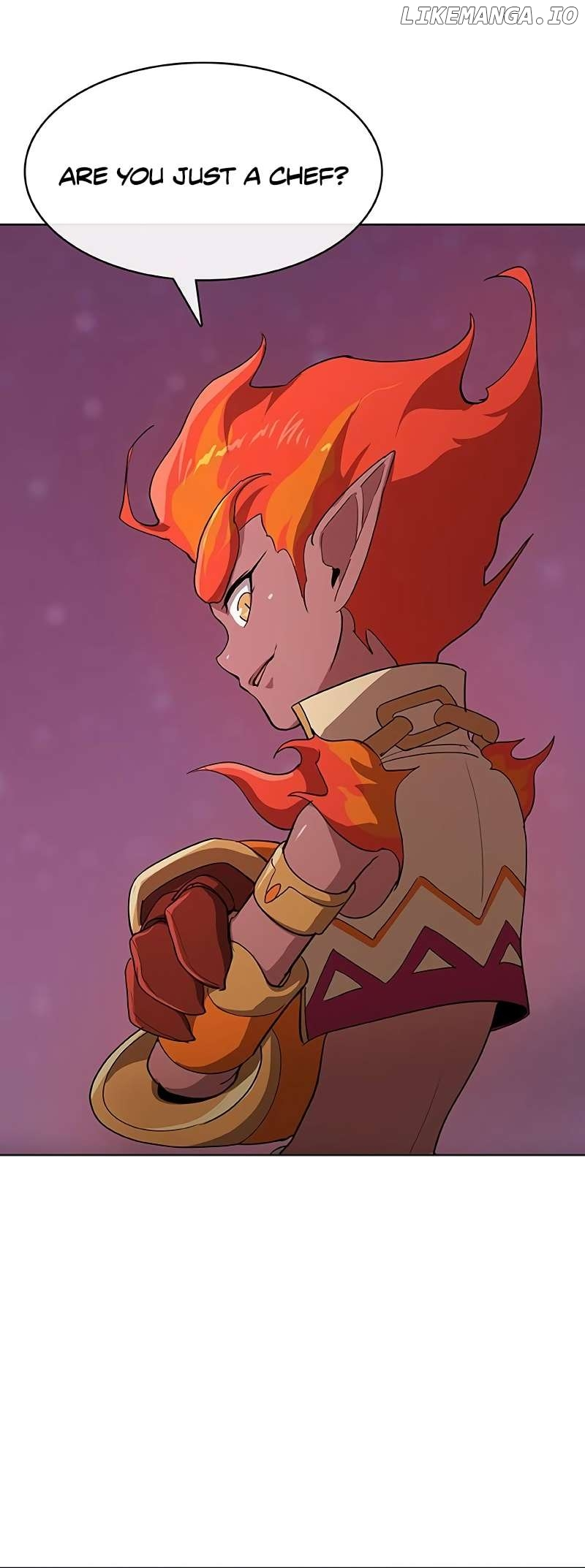 The Strongest Chef in Another World Chapter 58 page 50