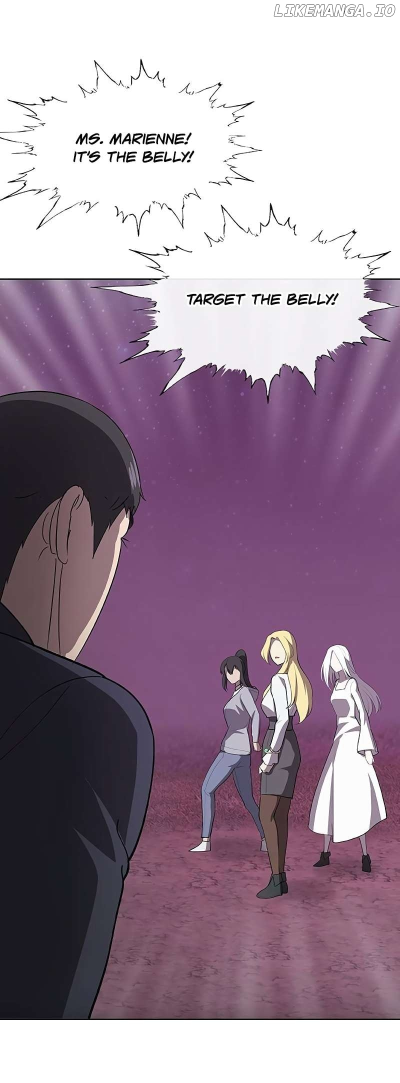 The Strongest Chef in Another World Chapter 58 page 56