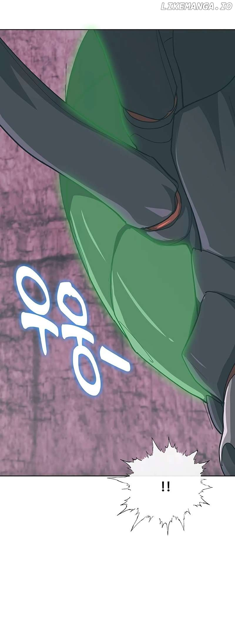 The Strongest Chef in Another World Chapter 58 page 55