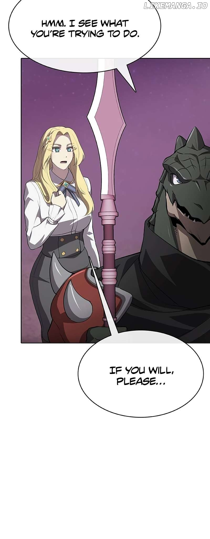 The Strongest Chef in Another World Chapter 58 page 62