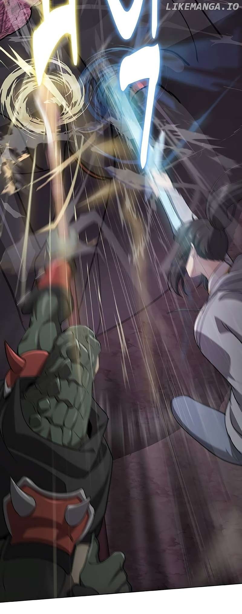 The Strongest Chef in Another World Chapter 58 page 70