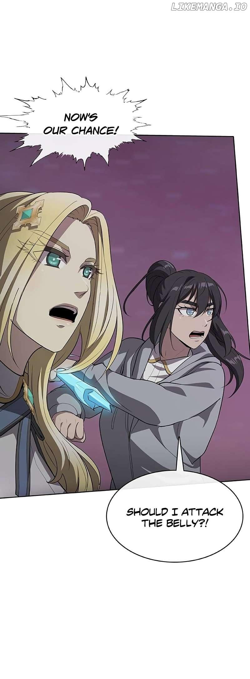 The Strongest Chef in Another World Chapter 58 page 68
