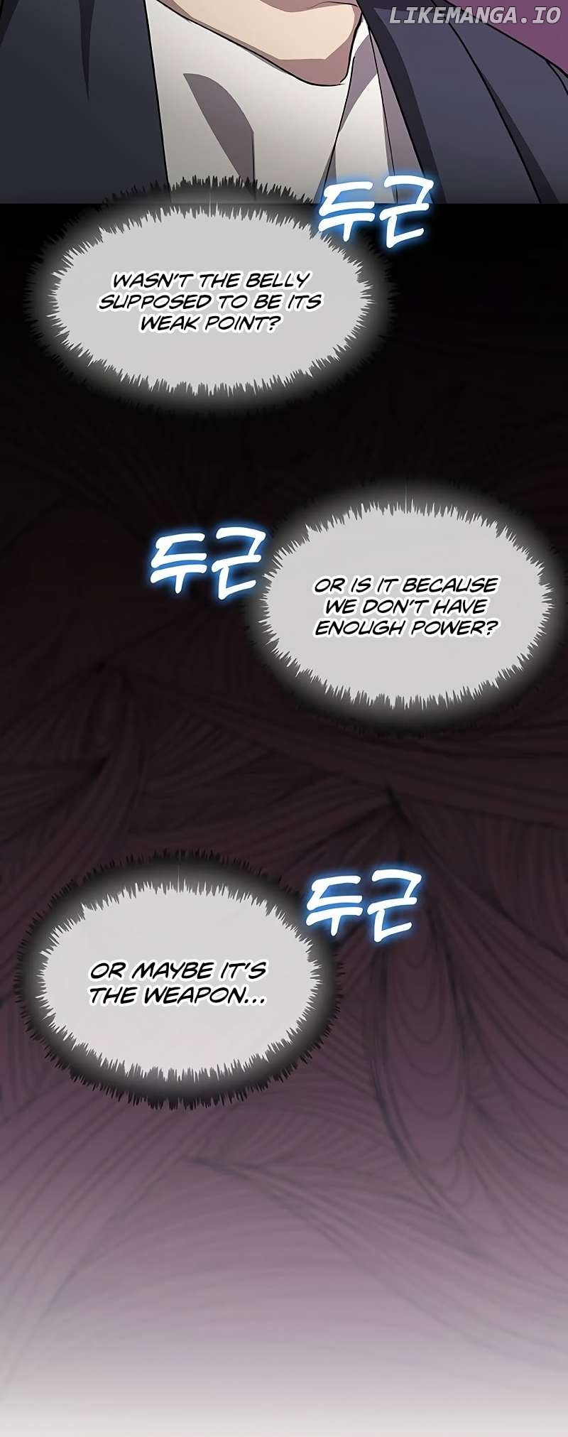The Strongest Chef in Another World Chapter 58 page 74