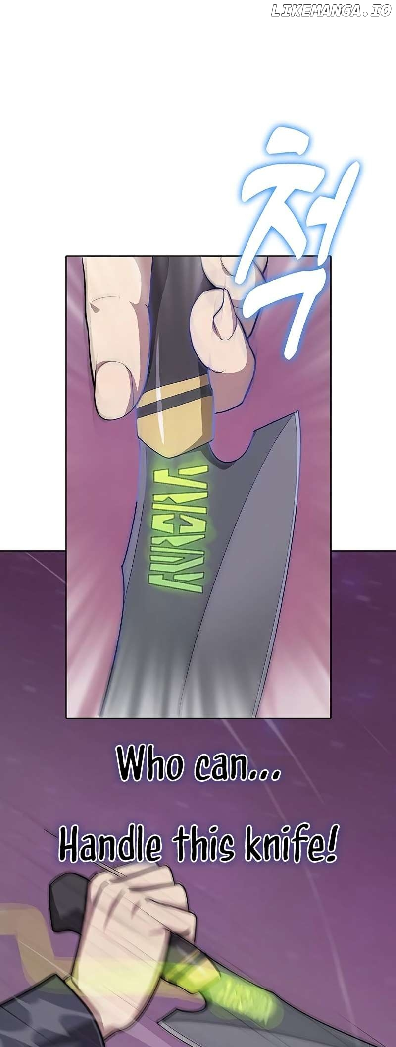 The Strongest Chef in Another World Chapter 58 page 80