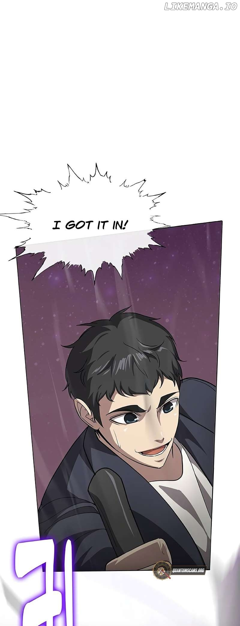 The Strongest Chef in Another World Chapter 58 page 83